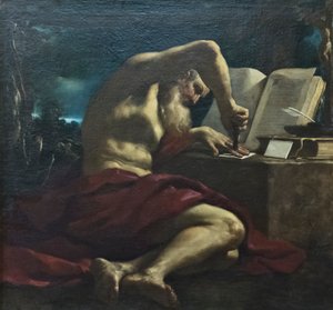 Saint Luc