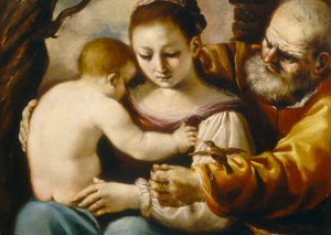 Sainte Famille