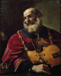 Roi David