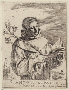 - Guercino