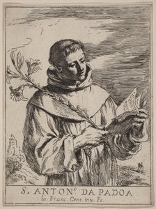  - Guercino