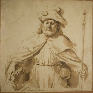 Saint Roch
