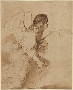 - Guercino