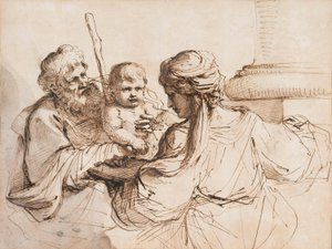  - Guercino