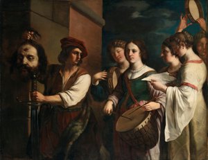  - Guercino