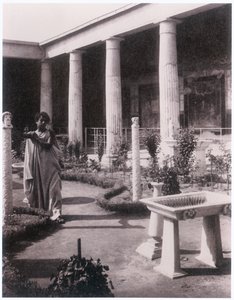 Pompeii (photo)