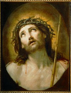 Ecce Homo. De la collection de Louis XIV ...