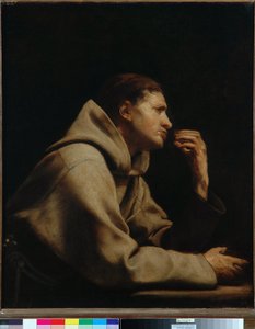 Un franciscain