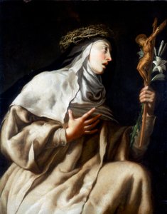 Sainte Thérèse d