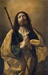 Apôtre Saint Jacques le Majeur