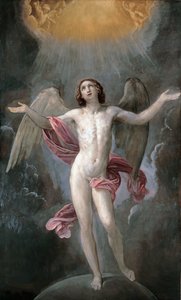 Âme bienheureuse Anima beata