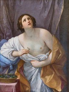Cléopâtre - Guido Reni