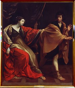 Joseph et l