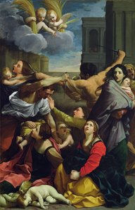 Massacre des Innocents