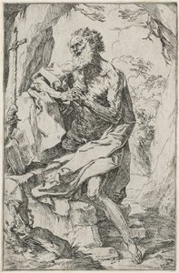 Saint Jérôme