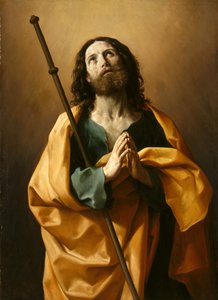 Saint Jacques le Majeur (c.1636-38)
