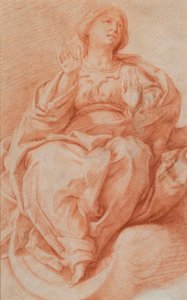La Vierge de l