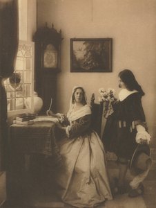 La Lettre - Guido Rey