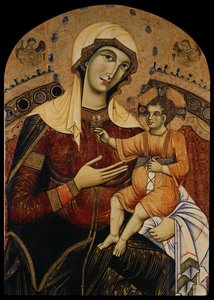 Madone de San Bernardino