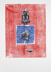Chambre invisible N°3, 2019
