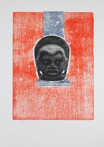 Salle Invisible N°5, 2019