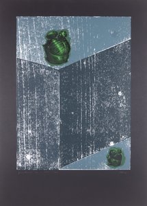 Salle Invisible N°8, Le Rêve de Mon Âme, 2019