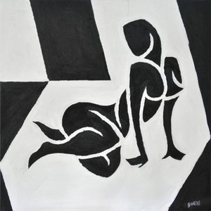 Lygia N° 3, 2014