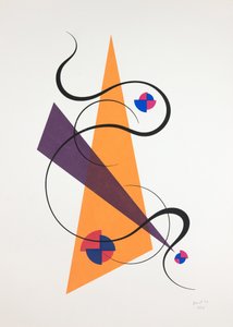Mouvement n°4 - Guilherme Pontes