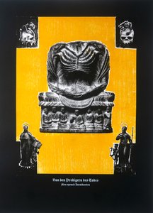 Sur les prêcheurs de la mort, Ainsi parlait Zarathoustra, 2023