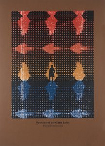Sur les mille et un buts, Ainsi parlait Zarathoustra - Guilherme Pontes