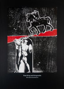 Sur la guerre et les guerriers (Noir), Ainsi parlait Zarathoustra
