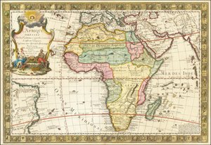 Carte de l