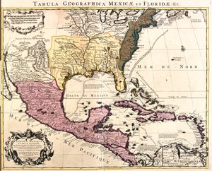 Colorado, Kansas, Missouri - Guillaume Delisle
