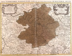 Carte de l