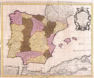 Espagne