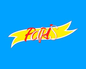 PARIS,2025 (art numérique)