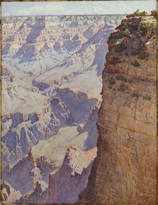 Le Grand Canyon de l