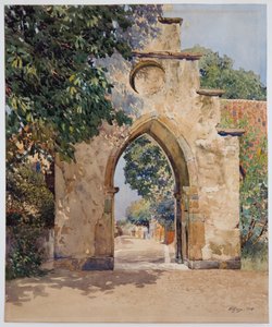 Le Vieux Passage