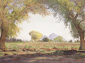 La Vallée de la Salt River