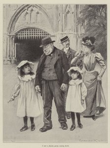 Le vantard malheureux, par George Gissing