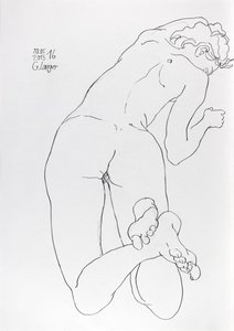 Seul - Gunter Langer