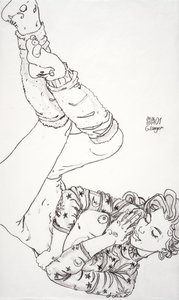 Nuit étoilée - Gunter Langer