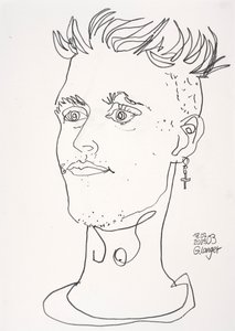Homme fier - Gunter Langer