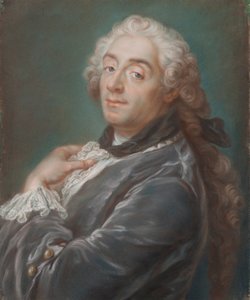 François Boucher, vers 1741