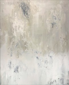 Couches abstraites sereines - Gustaf Tidholm