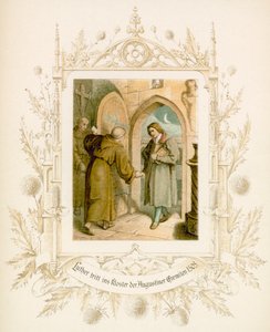 La vie de Martin Luther