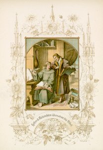 La vie de Martin Luther