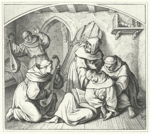 Martin Luther s