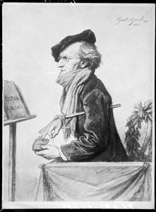 Richard Wagner