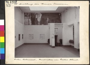 14e exposition de la Sécession viennoise